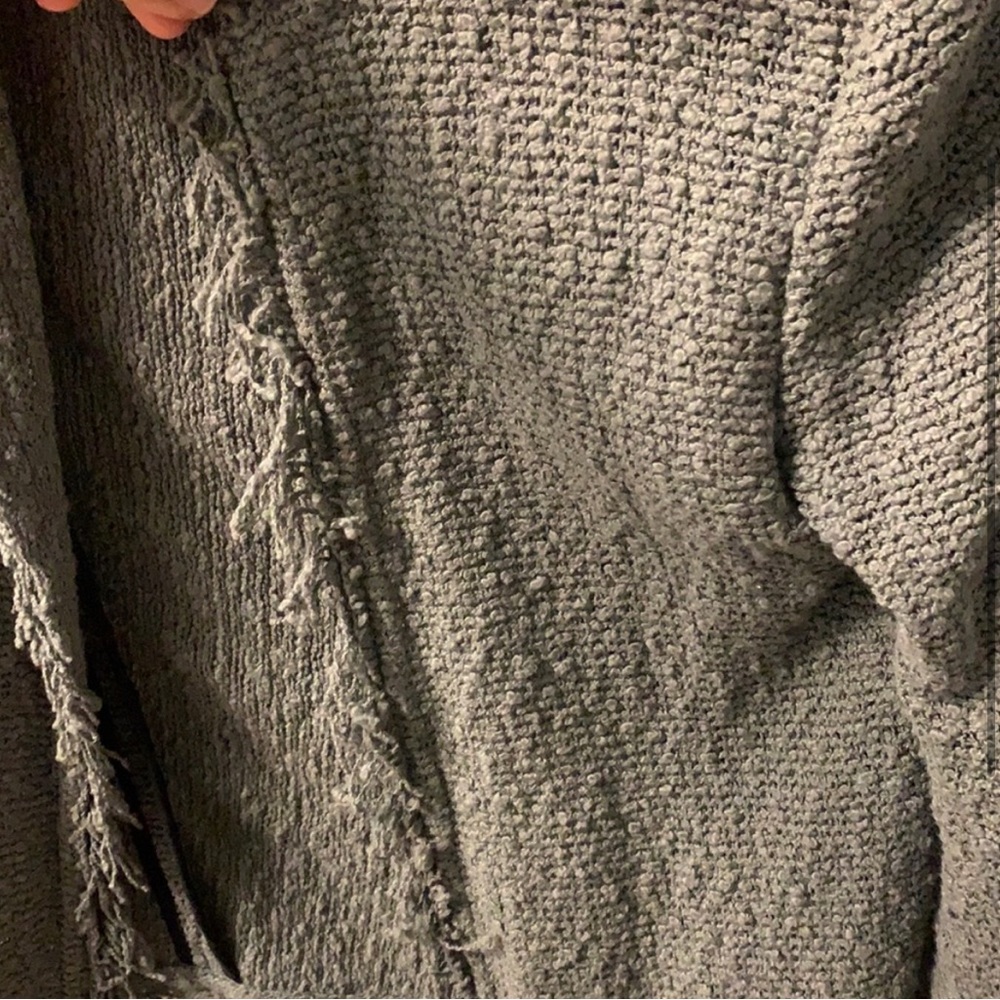 IRO jacket - Picture 3 of 3